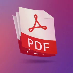 Схемы PDF
